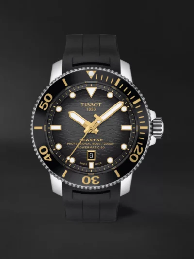 Seastar 2000