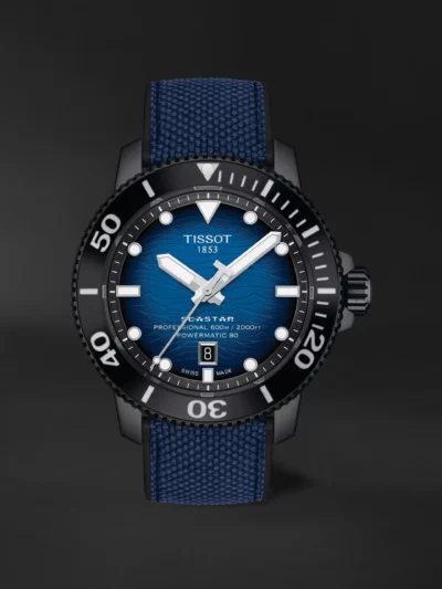 Seastar 2000