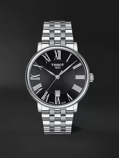 Carson Premium