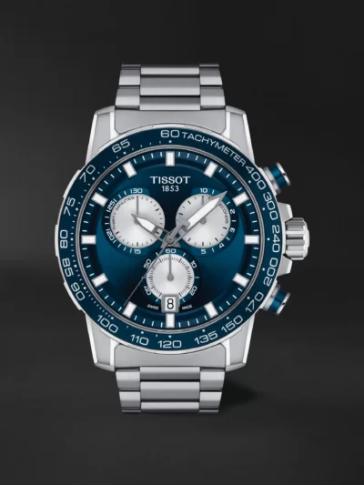 Supersport Chrono