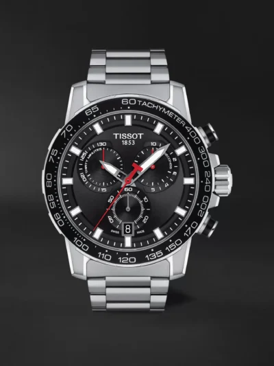 Supersport Chrono