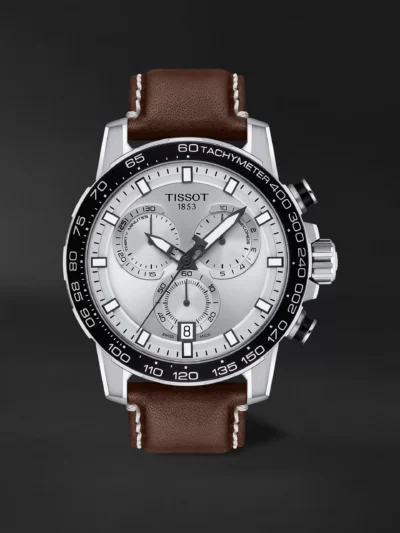 Supersport Chrono