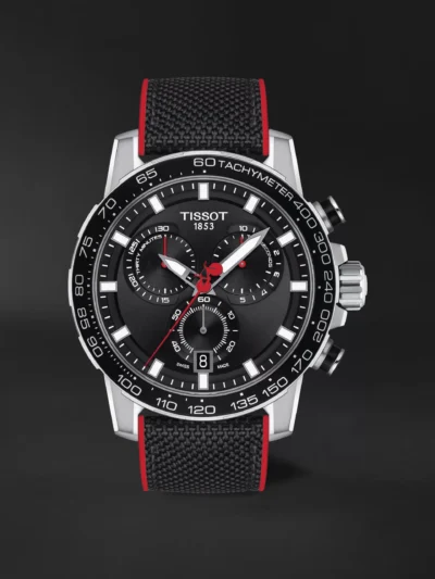 Supersport Chrono Vuelta Special Edition