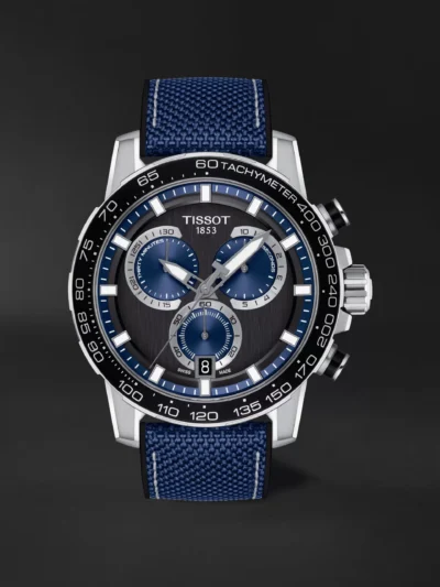 Supersport Chrono