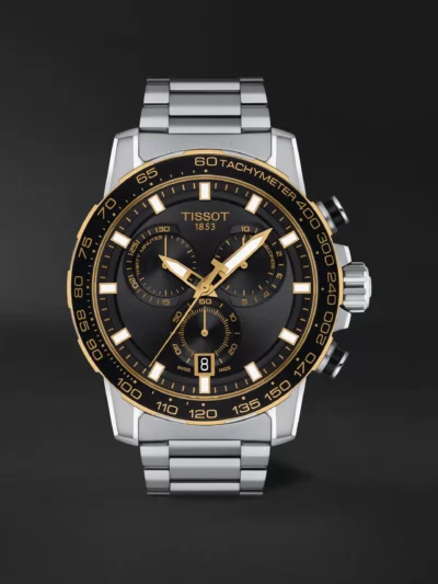 Supersport Chrono
