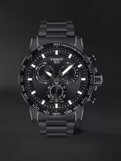 Supersport Chrono