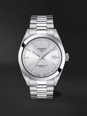 Gentleman Powermatic 80