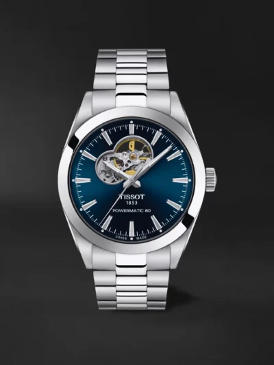 Gentleman Powermatic 80 Open Heart