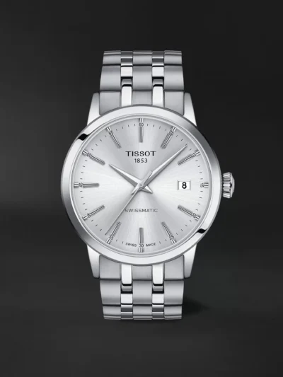 Classic Dream Swissmatic