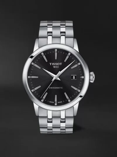 Classic Dream Swissmatic