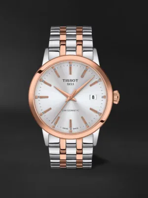 Classic Dream Swissmatic