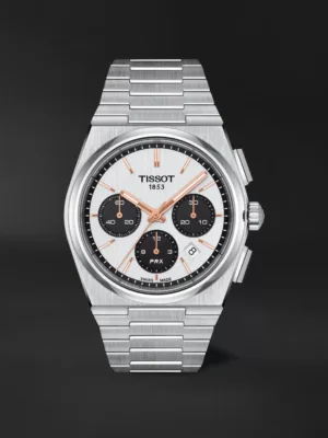 PRX Automatic Chronograph