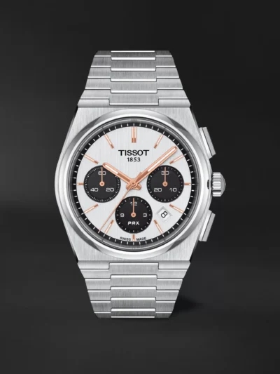 PRX Automatic Chronograph