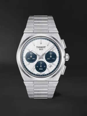 PRX Automatic Chronograph