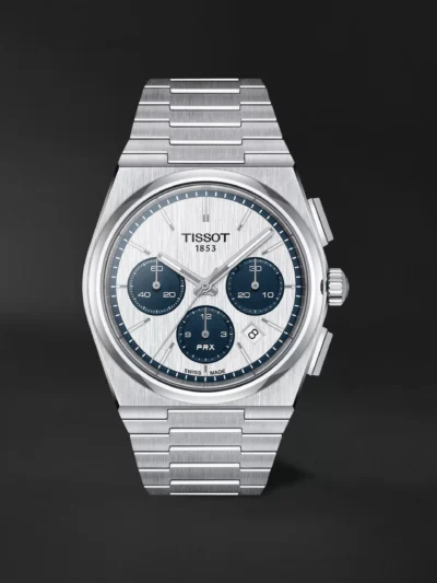 PRX Chronograph