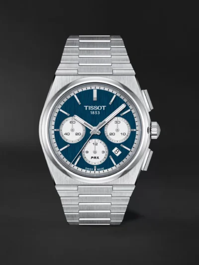 PRX Automatic Chronograph
