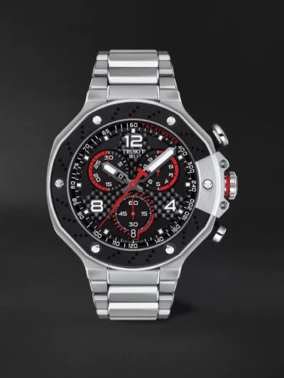 T-Race MotoGP™ Chronograph