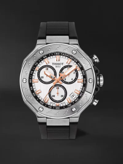 T-Race Chronograph