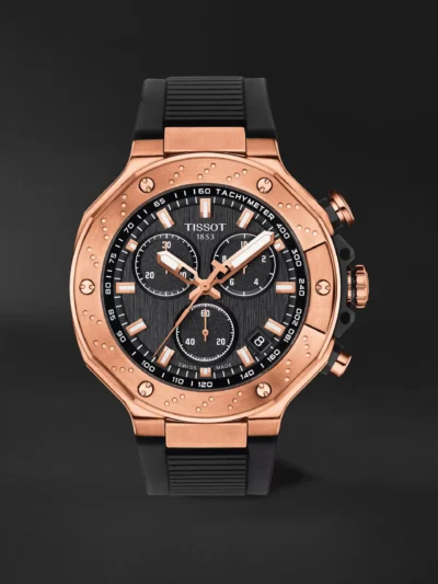 T-Race Chronograph