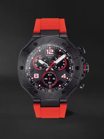 T-Race MotoGP™ Chronograph