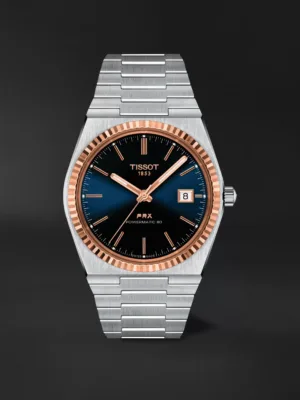 PRX Powermatic 80 Gold