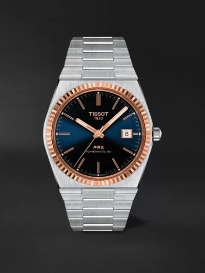 PRX Powermatic 80 Gold