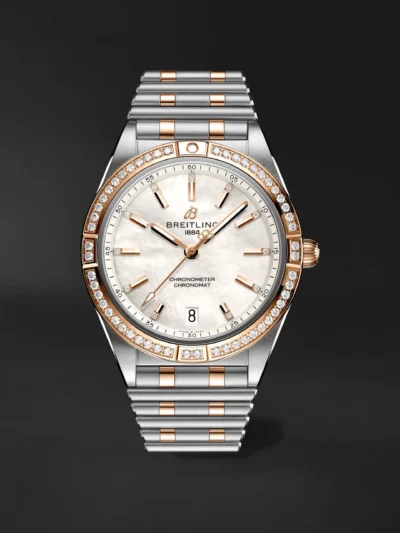 Chronomat Automatic 36