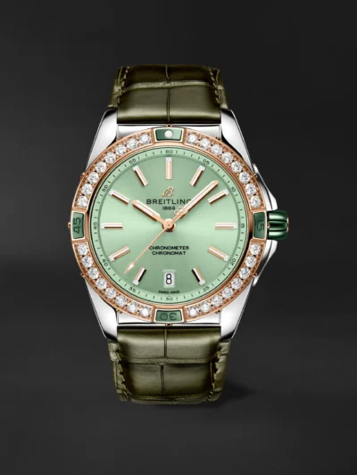 Super Chronomat
