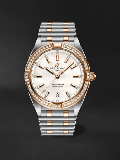 Chronomat