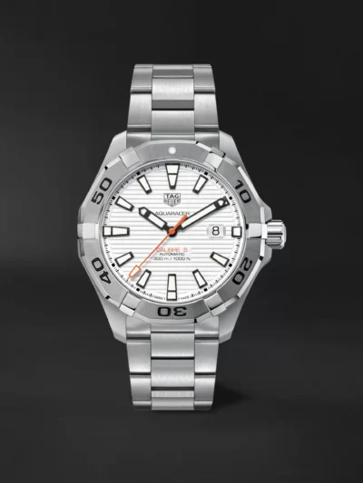 Aquaracer