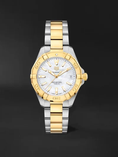 Aquaracer
