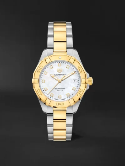 Aquaracer
