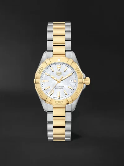 Aquaracer