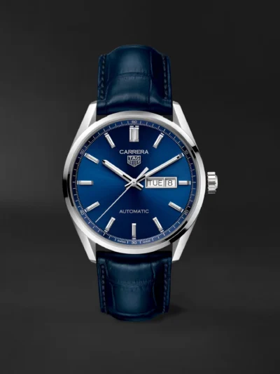 Carrera Day-Date