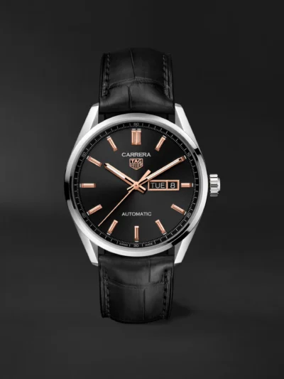 Carrera Day-Date