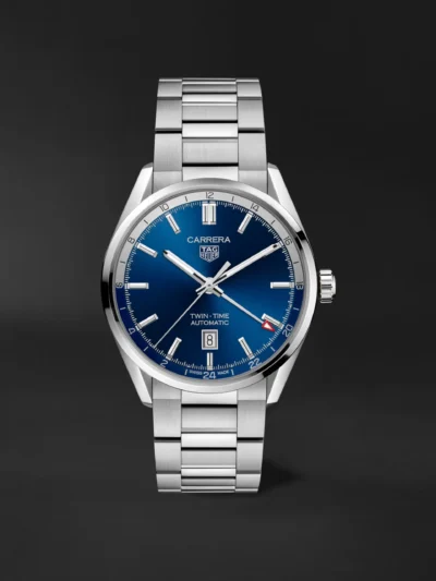 Carrera Twin-Time