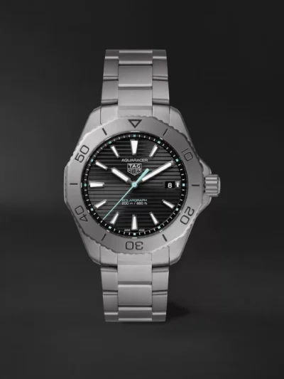 Aquaracer Professional 200 Solargraph