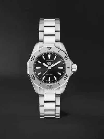 Aquaracer Professional 200 Date