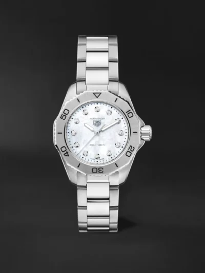 Aquaracer Professional 200