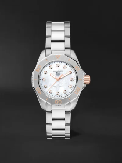 Aquaracer Professional 200