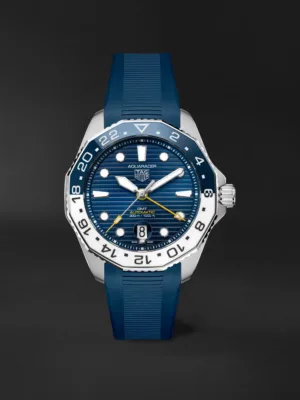 Aquaracer Professional 300 GMT