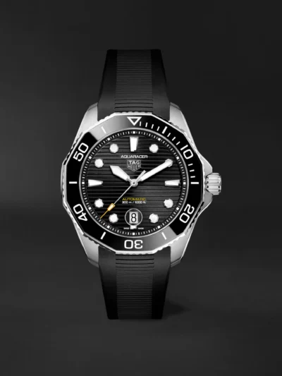 Aquaracer