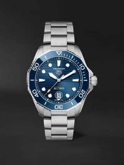 Aquaracer