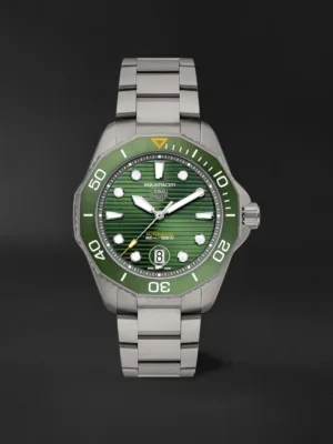 Aquaracer