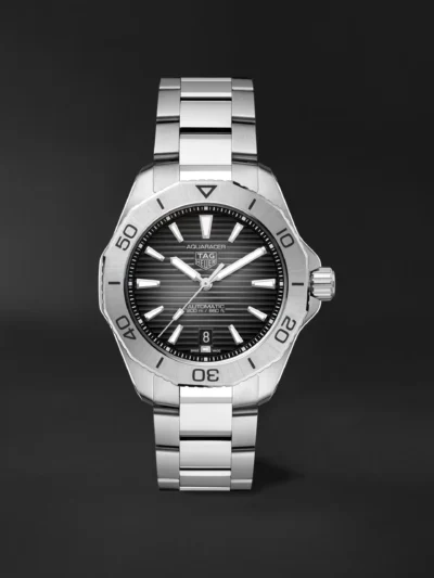 Aquaracer Professional 200 Date