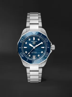 Aquaracer
