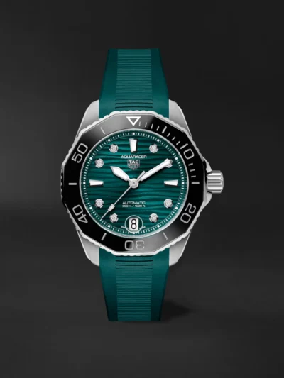 Aquaracer Professional 300 Date