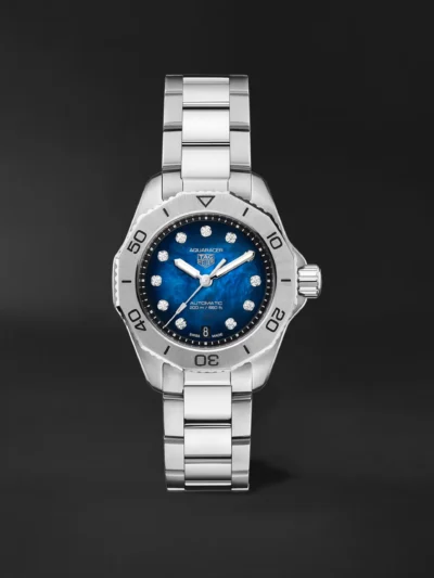Aquaracer Professional 200 Date