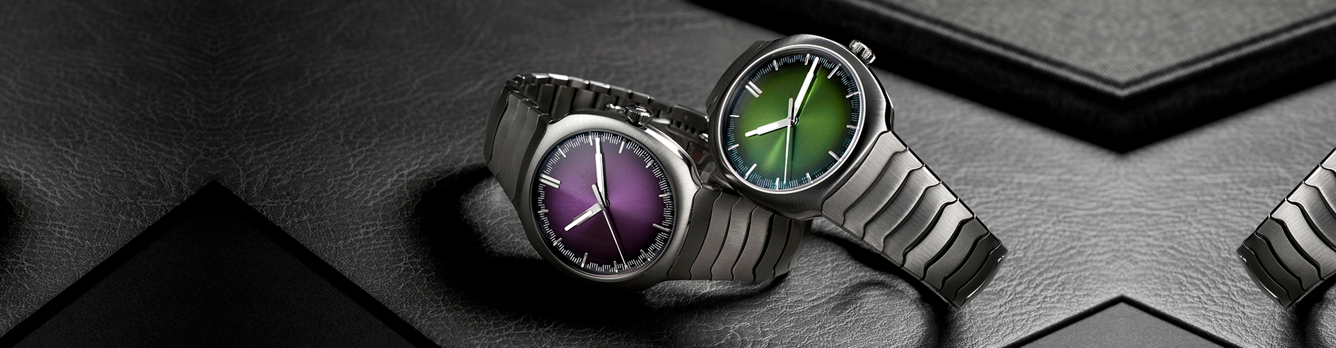 H moser cie sami saat