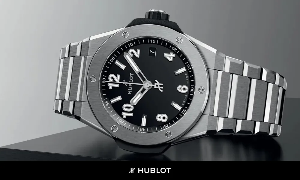 Hublot Saat Butik Samisaatcom Mobil